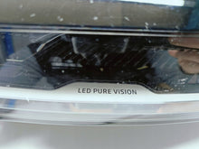 Load image into Gallery viewer, Frontscheinwerfer Renault Megane E-Tech 260606256R Links Scheinwerfer Headlight SCH9680078476sx