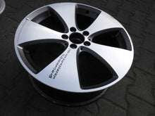 Load image into Gallery viewer, 1x Alufelge 19 Zoll 8.0" 5x112 43ET Glanz Silber A2134012000 Mercedes-Benz W213 FEL3715465827ic