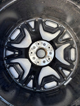 Load image into Gallery viewer, 1x Alufelge 22 Zoll 5x112 5A49EE9BLU BMW Ix Rim Wheel FEL7308790987pv