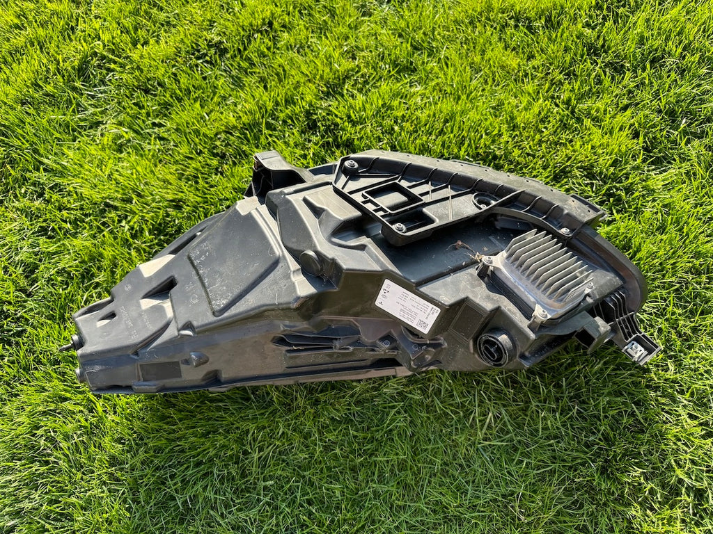 Frontscheinwerfer Tesla Model 3 1514953-00-D LED Rechts Scheinwerfer Headlight