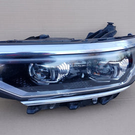 Frontscheinwerfer VW Passat B8 3G1941081P Links Scheinwerfer Headlight SCH6224802716je
