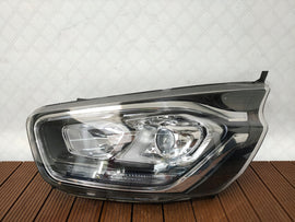 Frontscheinwerfer Ford Transit Custom JK21-13W030-DJ Rechts oder Links