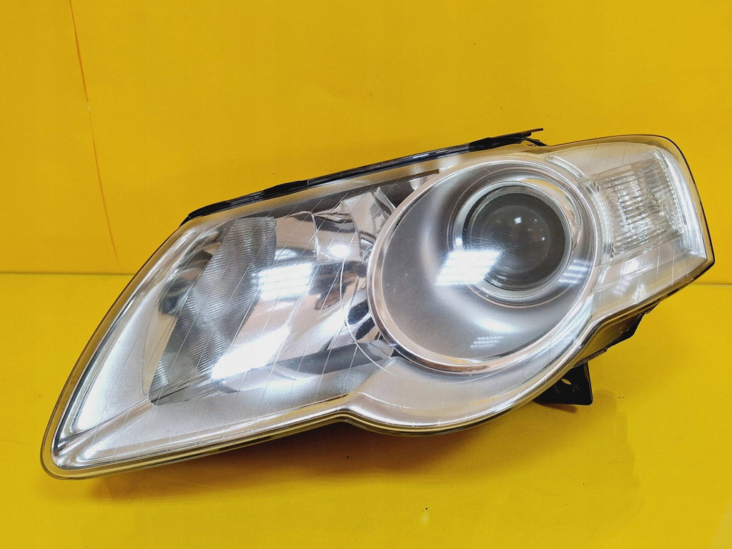 Frontscheinwerfer VW Passat 3C0941005S Links Scheinwerfer Headlight SCH9173333178ej
