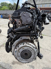 Laden Sie das Bild in den Galerie-Viewer, Motor VW Caddy III BSU 1.9 TDI 75PS 55kW 2003 Diesel Engine Komplett