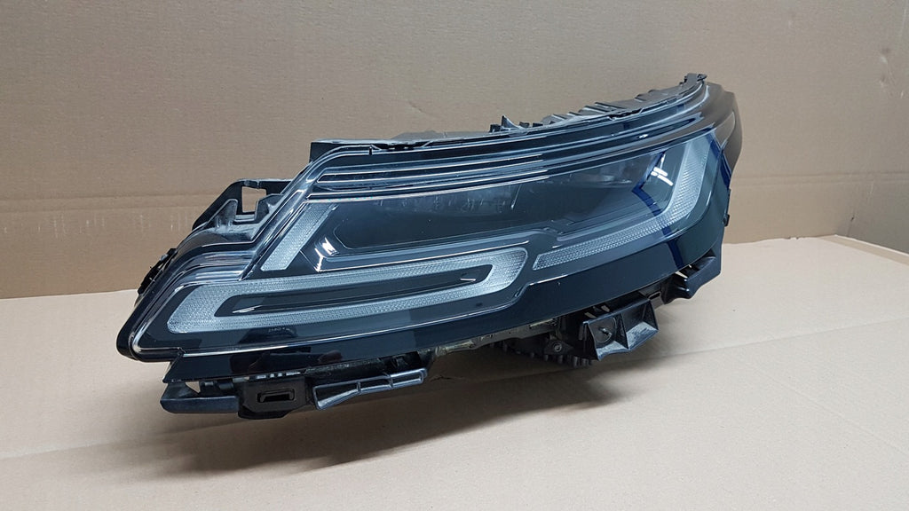 Frontscheinwerfer Land Rover Evoque M8D2-13W030-EA Full LED Links Headlight SCH2053250708yd