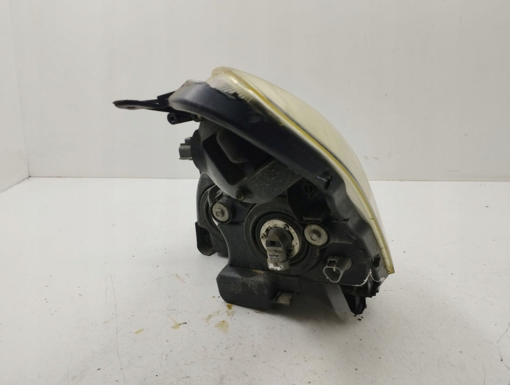 Frontscheinwerfer Toyota Corolla Verso E110683 Rechts Scheinwerfer Headlight SCH4053139408sm