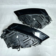 Load image into Gallery viewer, Frontscheinwerfer Audi Q5 8R0941006 8R0941005 Xenon Ein Satz Headlight