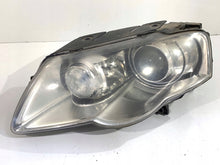 Laden Sie das Bild in den Galerie-Viewer, Frontscheinwerfer VW Passat 3C0941751G Links Scheinwerfer Headlight SCH3709800387am