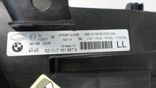 Laden Sie das Bild in den Galerie-Viewer, Frontscheinwerfer BMW E90 6311-7 Links Scheinwerfer Headlight SCH8889545465hk