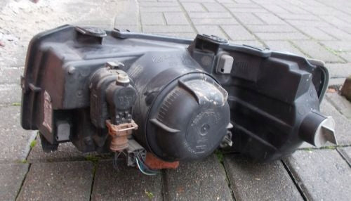 Frontscheinwerfer Land Rover Freelander AMR3999 Rechts Scheinwerfer Headlight SCH3774690164bm