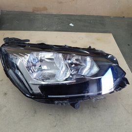 Frontscheinwerfer Peugeot 208 II 9823193880 Rechts Scheinwerfer Headlight SCH4457935694jg