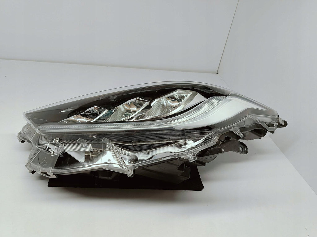 Frontscheinwerfer Toyota 4 Yaris L1776 Links Scheinwerfer Headlight SCH7919252733ei