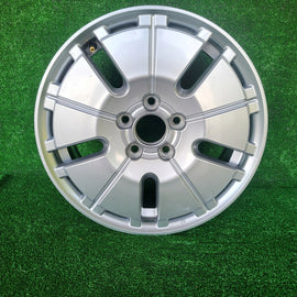 1x Alufelge 17 Zoll 6.5