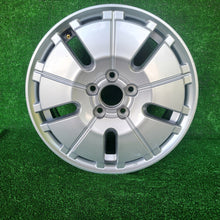 Laden Sie das Bild in den Galerie-Viewer, 1x Alufelge 17 Zoll 6.5&quot; 5x114.3 55ET 17065B Honda Rim Wheel