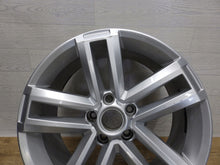 Load image into Gallery viewer, 1x Alufelge 19 Zoll 8.0" 5x120 43ET 2H0601025AD VW Amarok Rim Wheel FEL5145987854di
