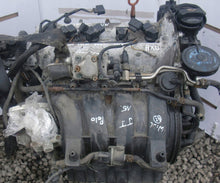 Laden Sie das Bild in den Galerie-Viewer, Motor VW Polo AXU 1.4 FSI 86PS 63kW 176TKm 2004 Benzin Engine Komplett