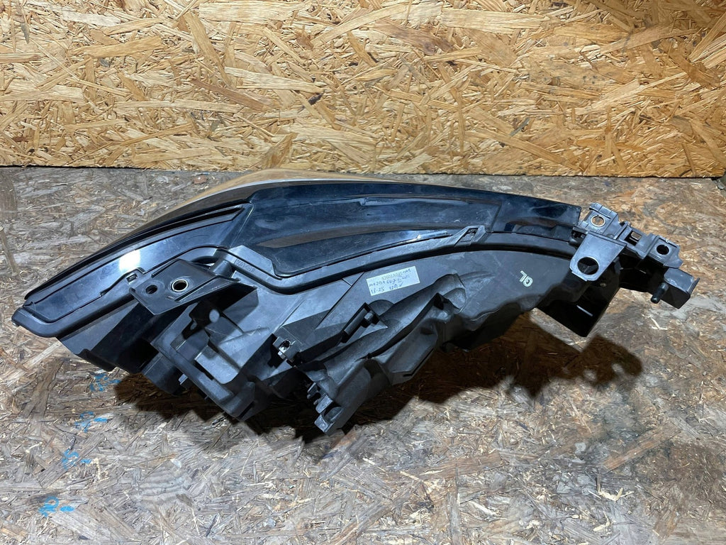 Frontscheinwerfer Mazda 6 Gj GRF5-51040 Links Scheinwerfer Headlight SCH2076673322iw
