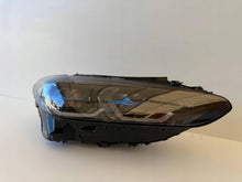 Laden Sie das Bild in den Galerie-Viewer, Frontscheinwerfer BMW 4 G22 G23 G26 9505116 Rechts Scheinwerfer Headlight SCH9314771724nr