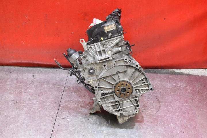 Motor BMW E81 N47D20A 2.0 143PS 2007 Diesel Engine Unkomplett MOT4252580753mp