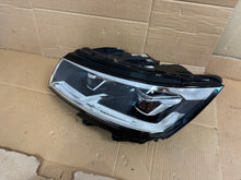 Load image into Gallery viewer, Frontscheinwerfer VW Multivan 7L1941035D Full LED Links Scheinwerfer Headlight SCH7880851389zp
