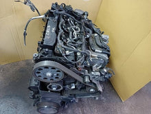 Laden Sie das Bild in den Galerie-Viewer, Motor Audi Seat VW A3 Leon Passat CRLB 2.0 150PS 110kW 2014 Diesel Unkomplett MOT6899551830ix