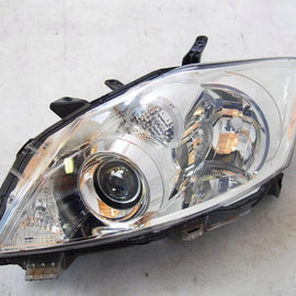Frontscheinwerfer Toyota Auris 81170-02540 FALSE Scheinwerfer Headlight SCH8753392706tu