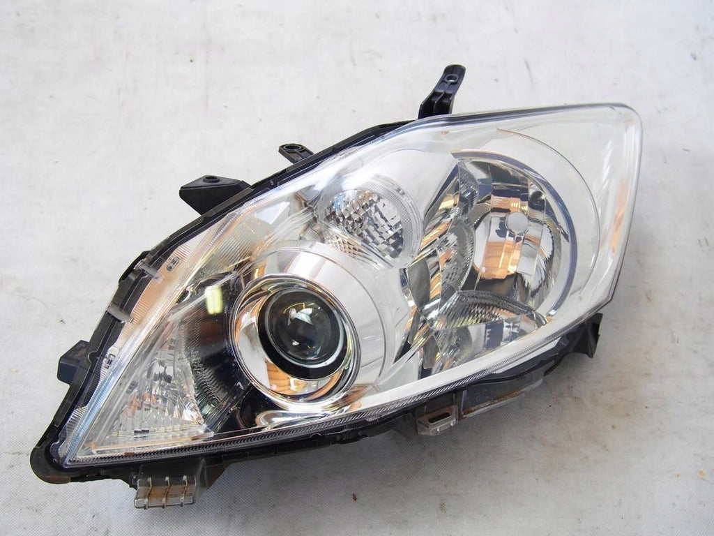 Frontscheinwerfer Toyota Auris 81170-02540 FALSE Scheinwerfer Headlight SCH8753392706tu