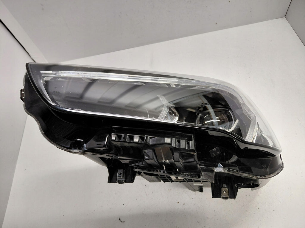 Frontscheinwerfer BMW X1 F48 5A01171-02 Full LED Links Scheinwerfer Headlight SCH5900650110fw