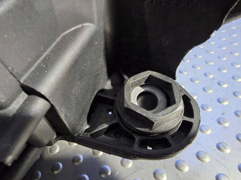 Frontscheinwerfer Audi A6 4K0941039E LED Links Scheinwerfer Headlight