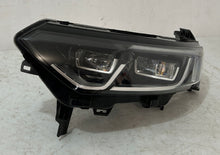 Laden Sie das Bild in den Galerie-Viewer, Frontscheinwerfer Renault Koleos II 260600731R LED Links Scheinwerfer Headlight