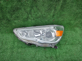 Frontscheinwerfer Mitsubishi Asx Links Scheinwerfer Headlight