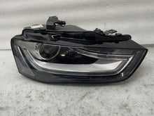 Load image into Gallery viewer, Frontscheinwerfer Audi A4 B8 8K0941032C Xenon Rechts Scheinwerfer Headlight