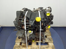 Laden Sie das Bild in den Galerie-Viewer, Motor Renault Megane III K9K846 1.5 DCI 110PS 2011 Diesel Engine Komplett