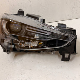 Frontscheinwerfer Mazda Cx-5 Cx5 KB8P51030H Rechts Scheinwerfer Headlight SCH7627660266yd