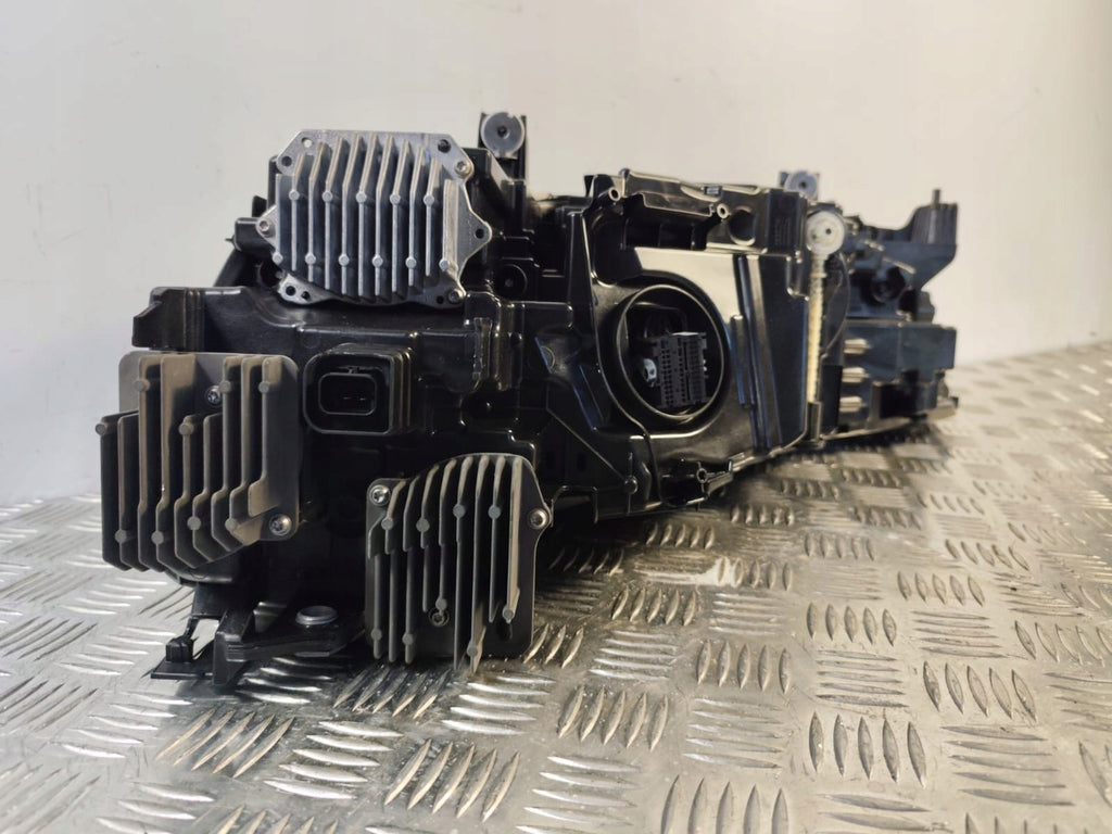 Frontscheinwerfer BMW IX I20 5A3CEA2-05 Laser Rechts Scheinwerfer Headlight SCH9071208826el