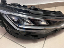 Load image into Gallery viewer, Frontscheinwerfer VW Golf VIII 5H1941006A LED Rechts Scheinwerfer Headlight SCH7642904672bu