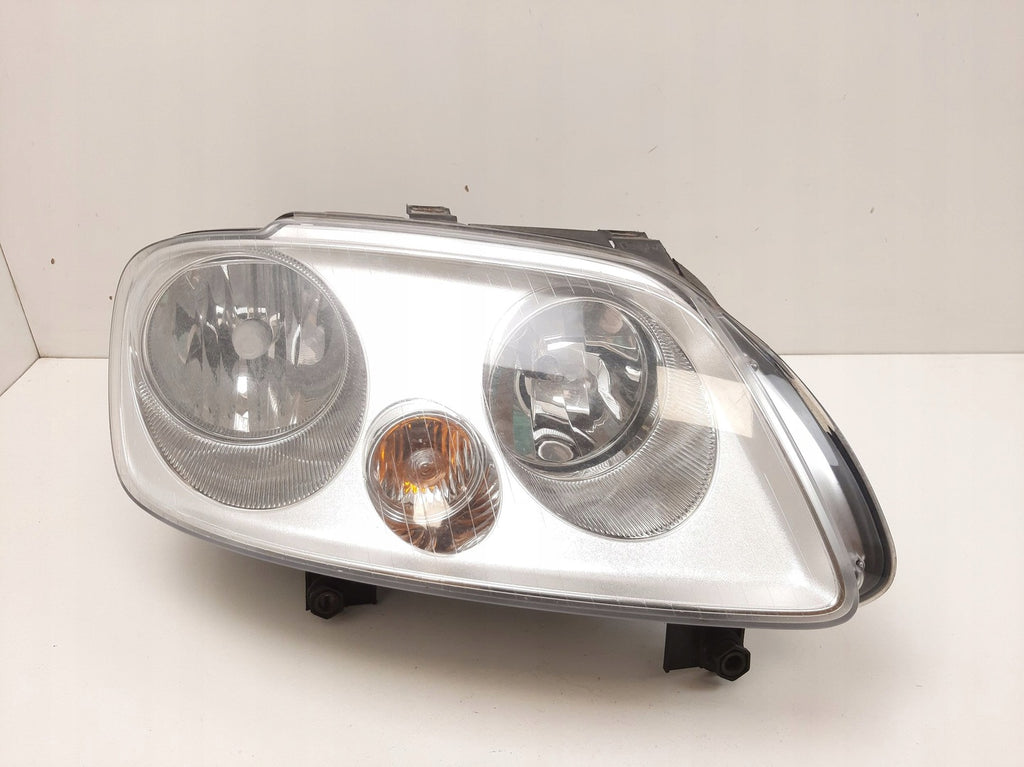 Frontscheinwerfer VW Touran 2K0941006B Rechts Scheinwerfer Headlight SCH3263087278ht