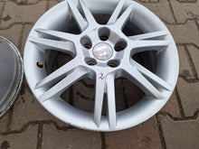 Load image into Gallery viewer, 1x Alufelge 15 Zoll 6.0" 5x100 38ET 6J0601025H Seat Ibiza Arona Rim Wheel FEL2425874988tk