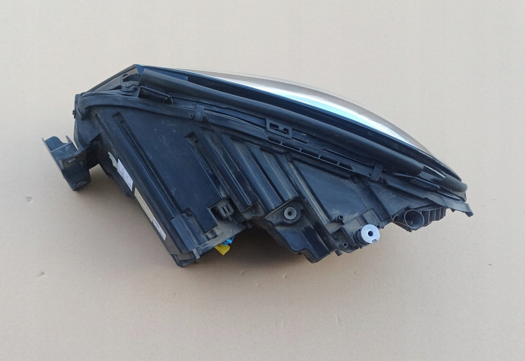 Frontscheinwerfer Mercedes-Benz Gle W166 A1669064003 Full LED Rechts Headlight SCH1275477731as