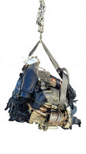 Laden Sie das Bild in den Galerie-Viewer, Motor Citroën Peugeot I 5FX 1.6 THP 150PS 110kW 147TKm 2007 Benzin Komplett MOT7341663713zx