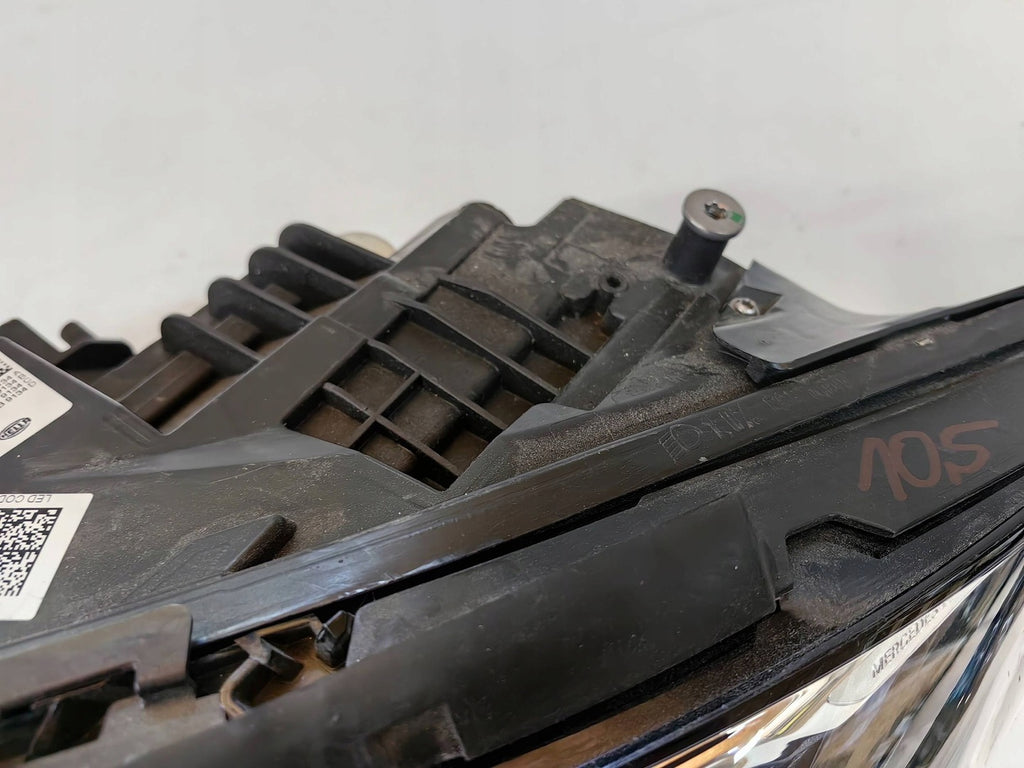 Frontscheinwerfer Mercedes-Benz W247 A2479061105 Links Scheinwerfer Headlight SCH2246396601qf