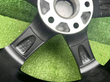 Laden Sie das Bild in den Galerie-Viewer, 1x Alufelge 18 Zoll 5x112 VW Golf V I Rim Wheel FEL3115096638ql