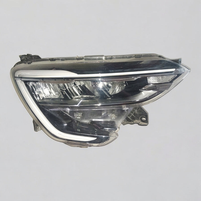 Frontscheinwerfer Renault Arkana 260107780R LED Rechts Scheinwerfer Headlight