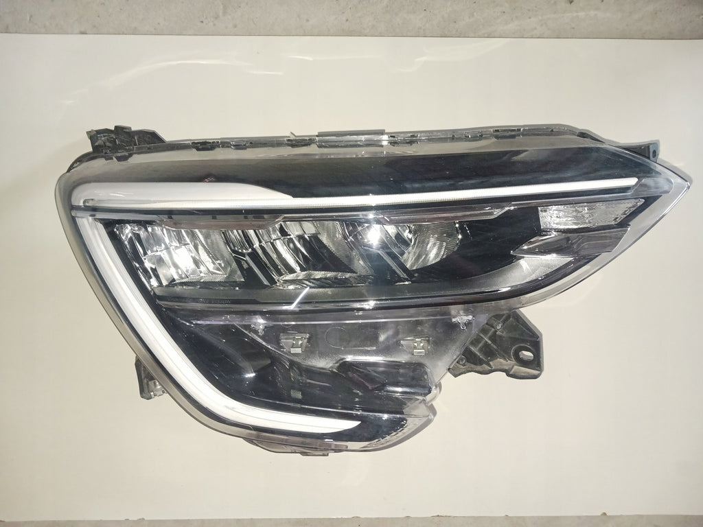 Frontscheinwerfer Renault Arkana 260107780R LED Rechts Scheinwerfer Headlight