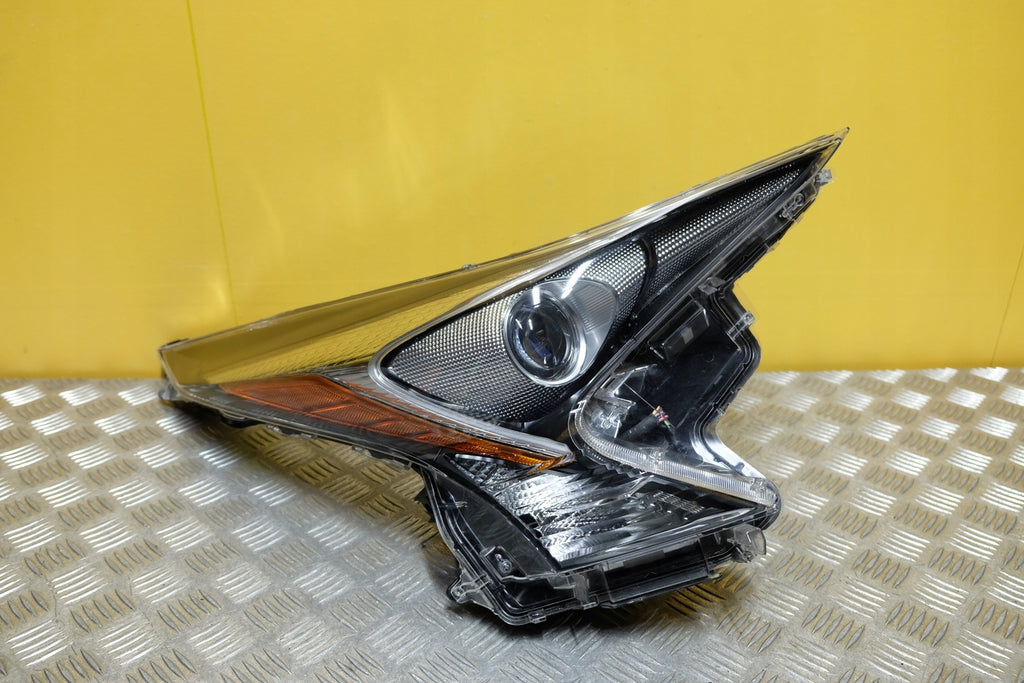 Frontscheinwerfer Toyota Prius LED Rechts Scheinwerfer Headlight SCH6854810674ji