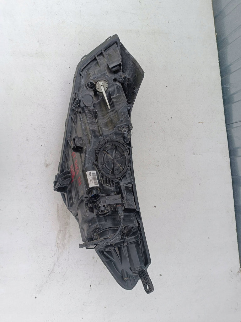 Frontscheinwerfer Hyundai Tucson 92102D7000 Rechts Scheinwerfer Headlight SCH7998249640vt