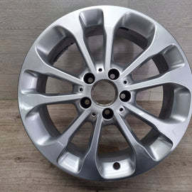 1x Alufelge 17 Zoll 6.5