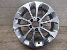 Laden Sie das Bild in den Galerie-Viewer, 1x Alufelge 17 Zoll 6.5" 5x112 38ET A1564011700 Mercedes-Benz Gla Rim Wheel FEL1369283614gg