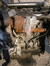 Laden Sie das Bild in den Galerie-Viewer, Motor Fiat Suzuki I D16AA 1.6 DDIS 120PS 88kW 154TKm 2013 Diesel Unkomplett MOT6175208861ma