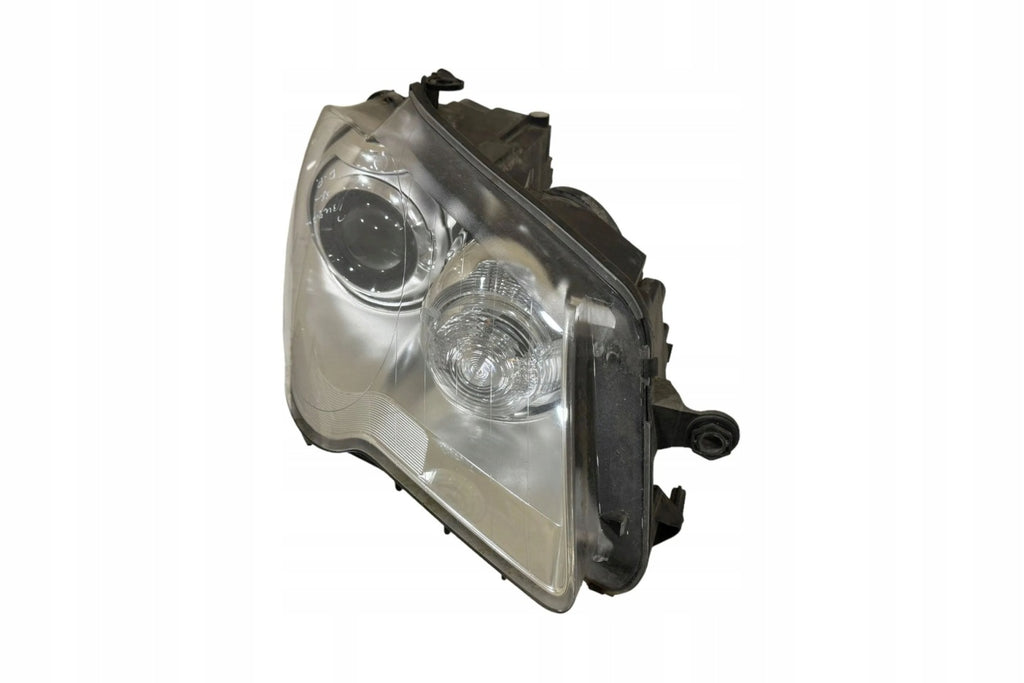Frontscheinwerfer VW Touran 1T1941752 0301233232 Rechts Scheinwerfer Headlight SCH8969639319ha